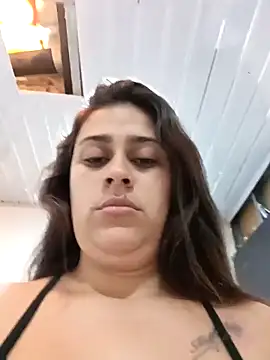 Latina sexy1 online show from January 18, 2026, 4:00 pm