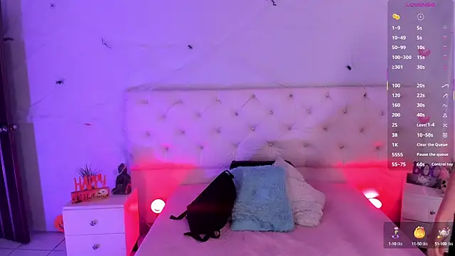 Aron cruz online show from October 13, 2025, 1:22 pm