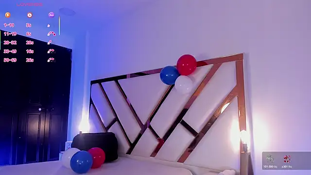 Aron cruz online show from July 4, 2026, 1:28 pm