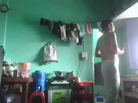 Exhibboi4fun online show from September 10, 2025, 2:00 am