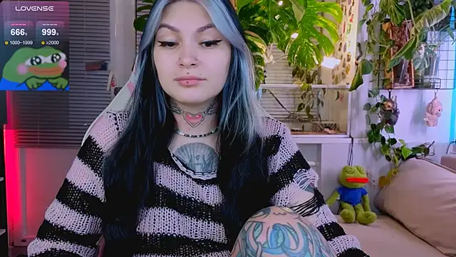 jelya sg online show from November 7, 2025, 1:00 pm