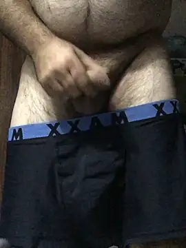 hairysmallcockguy online show from February 21, 2025, 2:27 pm