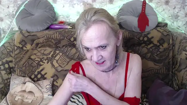 Snapshot of MissBekker chatting on December 29, 2024, 10:36 pm MissBekker online show from December 29, 2024, 10:36 pm