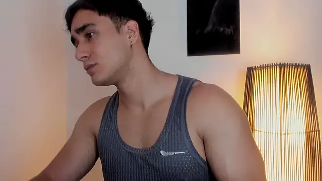 Snapshot of AlexRivera6 chatting on September 9, 2025, 4:28 pm AlexRivera6 online show from September 9, 2025, 4:28 pm