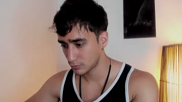 Snapshot of AlexRivera6 chatting on September 12, 2025, 6:41 pm AlexRivera6 online show from September 12, 2025, 6:41 pm