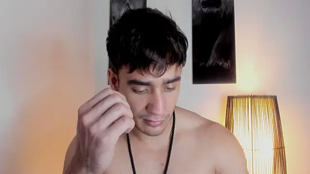 Snapshot of AlexRivera6 chatting on October 11, 2025, 1:53 pm AlexRivera6 online show from October 11, 2025, 1:53 pm