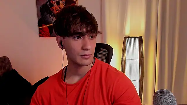 Snapshot of AlexRivera6 chatting on May 26, 2026, 2:02 pm AlexRivera6 online show from May 26, 2026, 2:02 pm