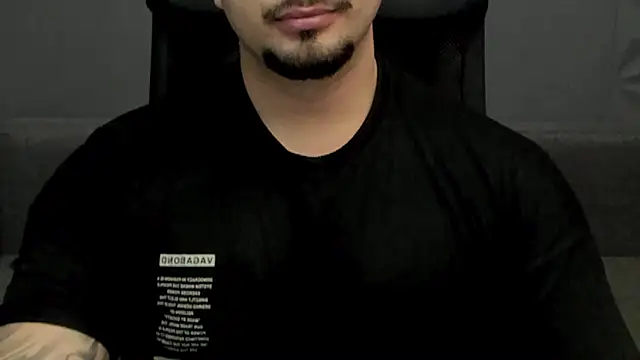 TonyWilcox online show from February 17, 2025, 3:42 pm