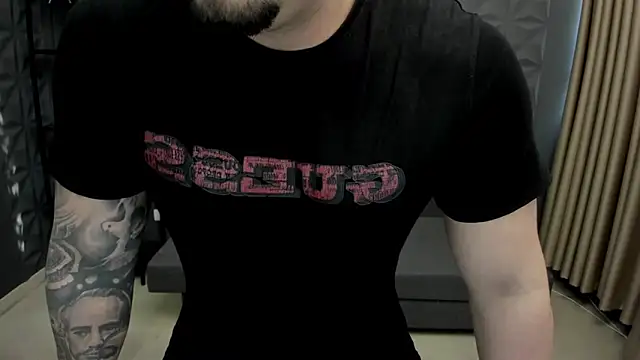 TonyWilcox online show from February 24, 2025, 6:27 am