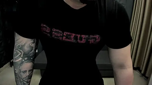 TonyWilcox online show from March 2, 2025, 5:01 am