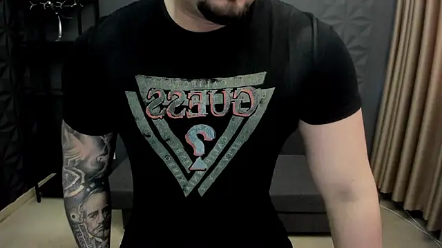 TonyWilcox online show from March 8, 2025, 11:16 am