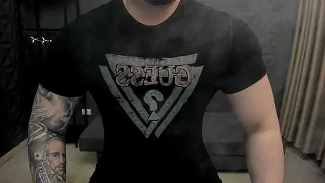 TonyWilcox online show from March 17, 2025, 1:18 pm