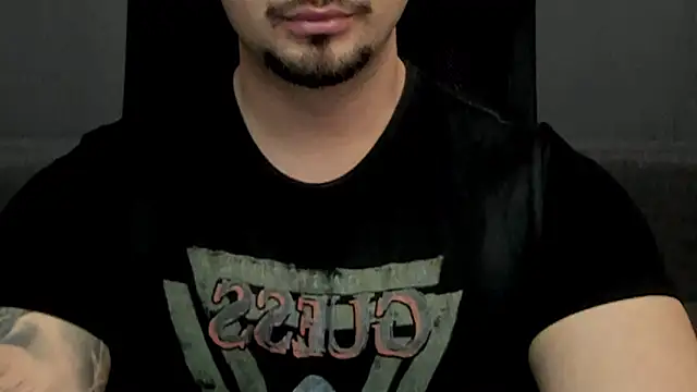 TonyWilcox online show from March 18, 2025, 11:41 am