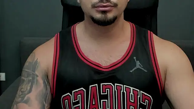 TonyWilcox online show from September 20, 2025, 6:03 am