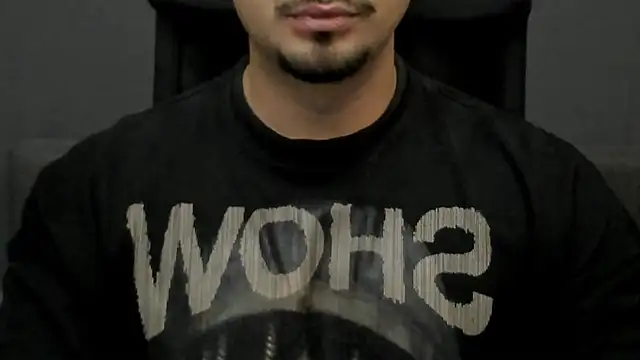 TonyWilcox online show from October 27, 2025, 5:55 am