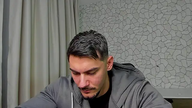 ClintMasters online show from January 11, 2026, 7:13 am