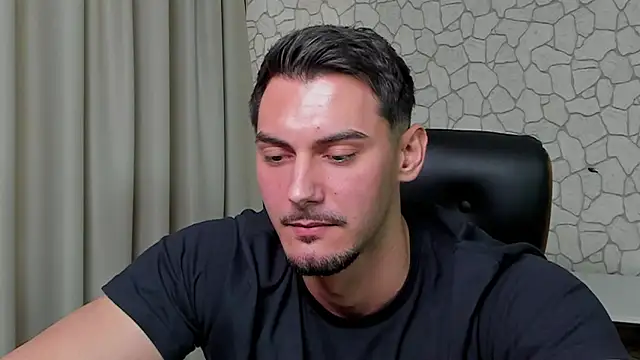 ClintMasters online show from April 9, 2026, 6:19 am