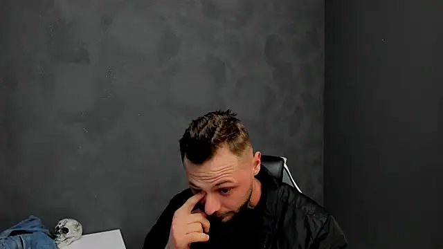 BrianHunts online show from February 13, 2025, 5:48 am