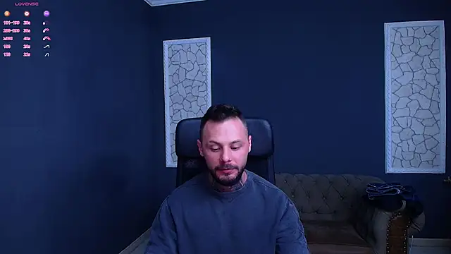 BrianHunts online show from November 7, 2025, 6:35 am