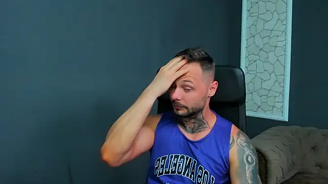 BrianHunts online show from June 19, 2026, 4:50 am
