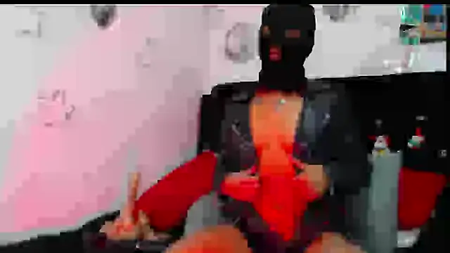 Sofynix online show from December 20, 2024, 12:41 am