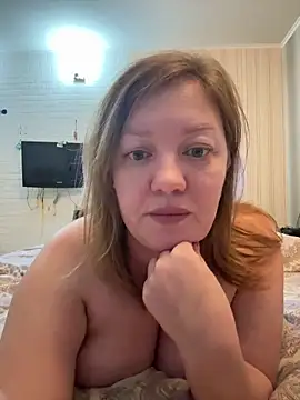 BBWOOW online show from November 8, 2025, 5:23 pm