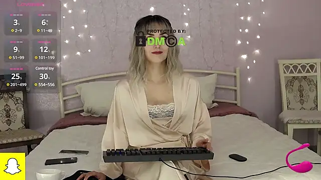 --SUCCESS-- online show from February 20, 2025, 5:29 pm