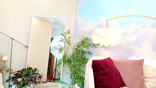 Ledy Mary online show from March 16, 2026, 10:14 pm