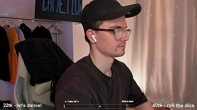 jame flow online show from March 21, 2025, 2:28 am