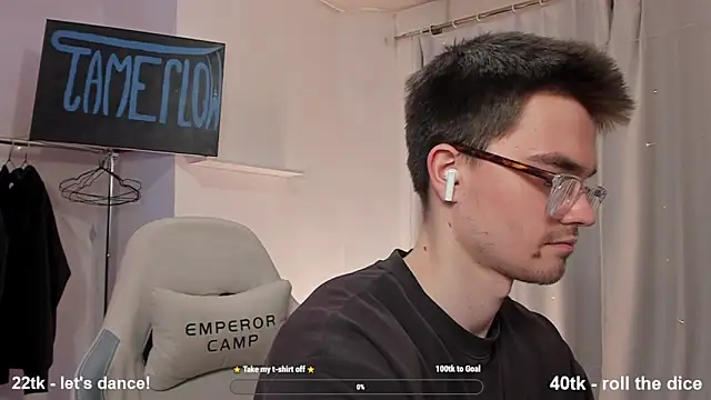 jame flow online show from March 22, 2025, 11:31 pm