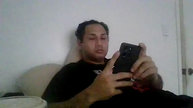 XjjripppX online show from September 20, 2025, 8:43 pm