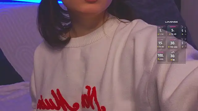 Snapshot of Eva_Doo chatting on December 26, 2024, 11:57 pm Eva Doo online show from December 26, 2024, 11:57 pm