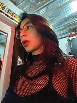 kateeen18 online show from December 22, 2025, 1:24 am