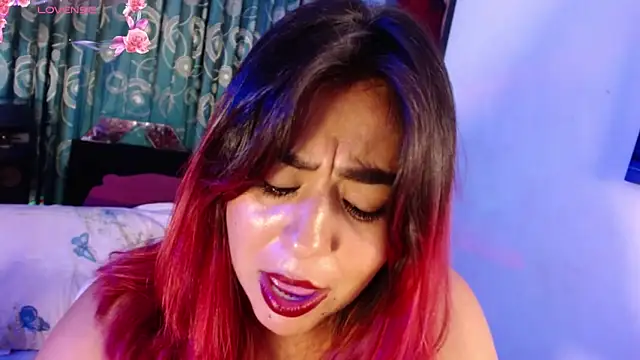 gatuwildhott online show from December 20, 2025, 8:49 pm