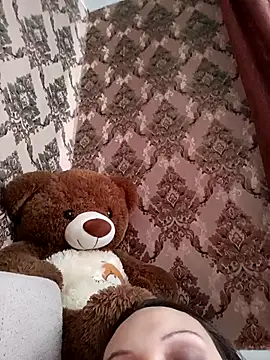 LeilaSaint online show from March 13, 2026, 8:21 am