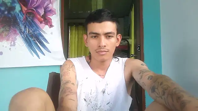 sorry-mom69 online show from February 2, 2026, 4:38 pm