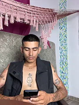 sorry-mom69 online show from February 8, 2026, 3:10 am