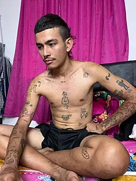 sorry-mom69 online show from March 19, 2026, 9:08 pm