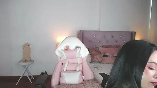 destinysweet21 online show from February 21, 2025, 5:42 pm