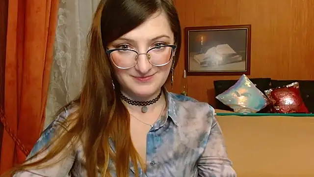 Arielsssplash online show from December 2, 2024, 6:21 pm