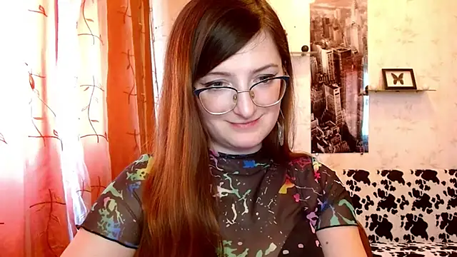 Arielsssplash online show from February 5, 2025, 11:12 am