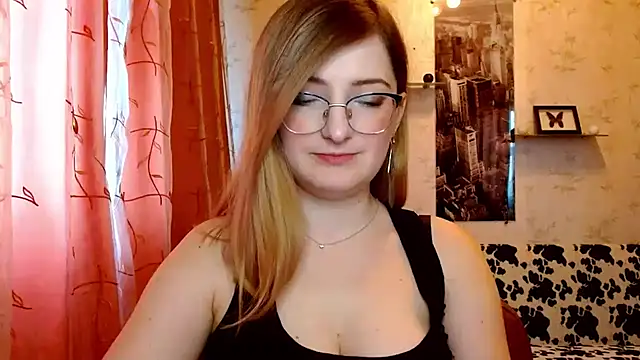 Arielsssplash online show from February 27, 2025, 8:06 am