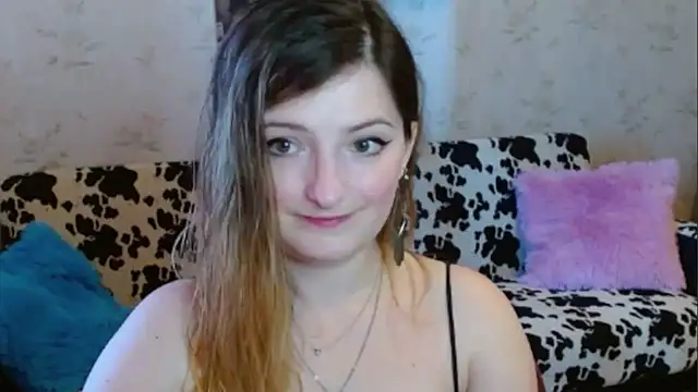 Arielsssplash online show from September 24, 2025, 7:01 am