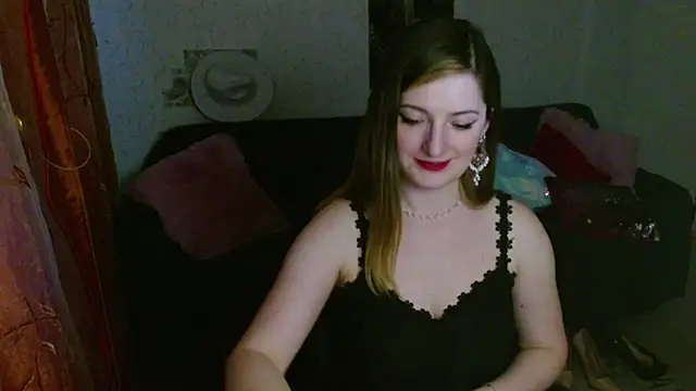 Arielsssplash online show from April 30, 2026, 5:41 pm