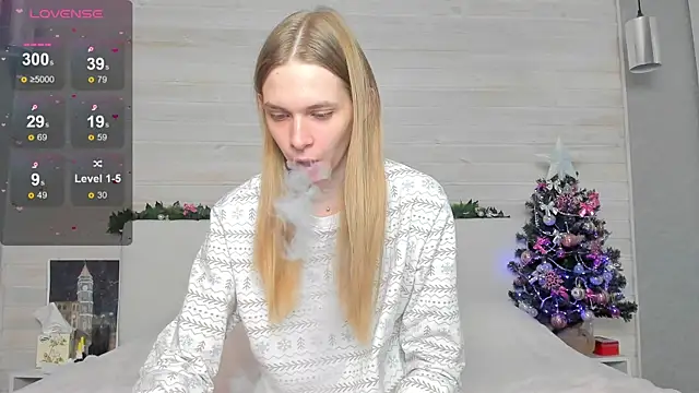 molly hunt  online show from December 21, 2024, 5:03 am