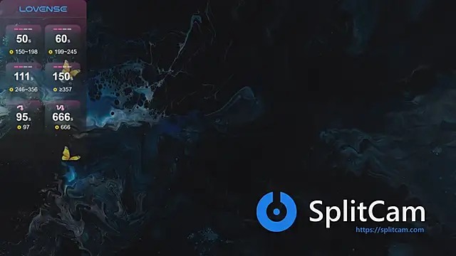 Elfa Mirielle online show from April 22, 2026, 6:27 am