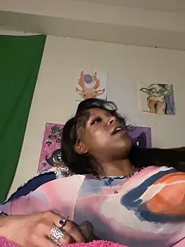 Kayyummy98 online show from February 22, 2025, 12:08 pm