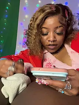 Kayyummy98 online show from March 21, 2025, 7:55 am