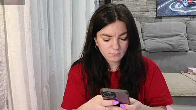 Snapshot of Vika_loves_you chatting on January 17, 2026, 2:11 pm Vika loves you online show from January 17, 2026, 2:11 pm