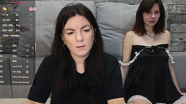 Snapshot of Vika_loves_you chatting on January 19, 2026, 1:53 am Vika loves you online show from January 19, 2026, 1:53 am